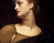 弗雷德里克莱顿爵士 - Clytemnestra